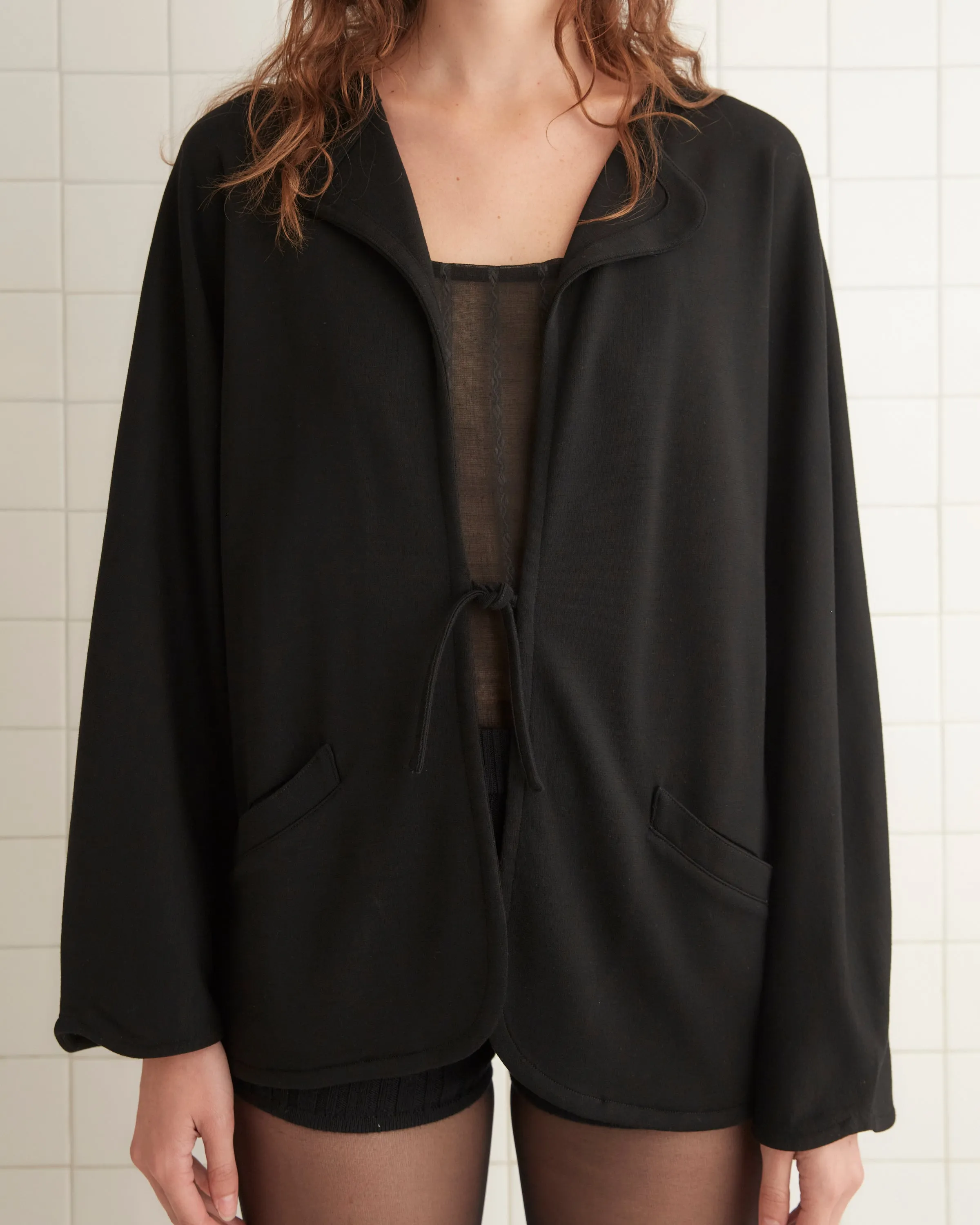 Garrison Jacket