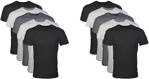 Gildan Men's Ultra Cotton Adult Long T-Shirt