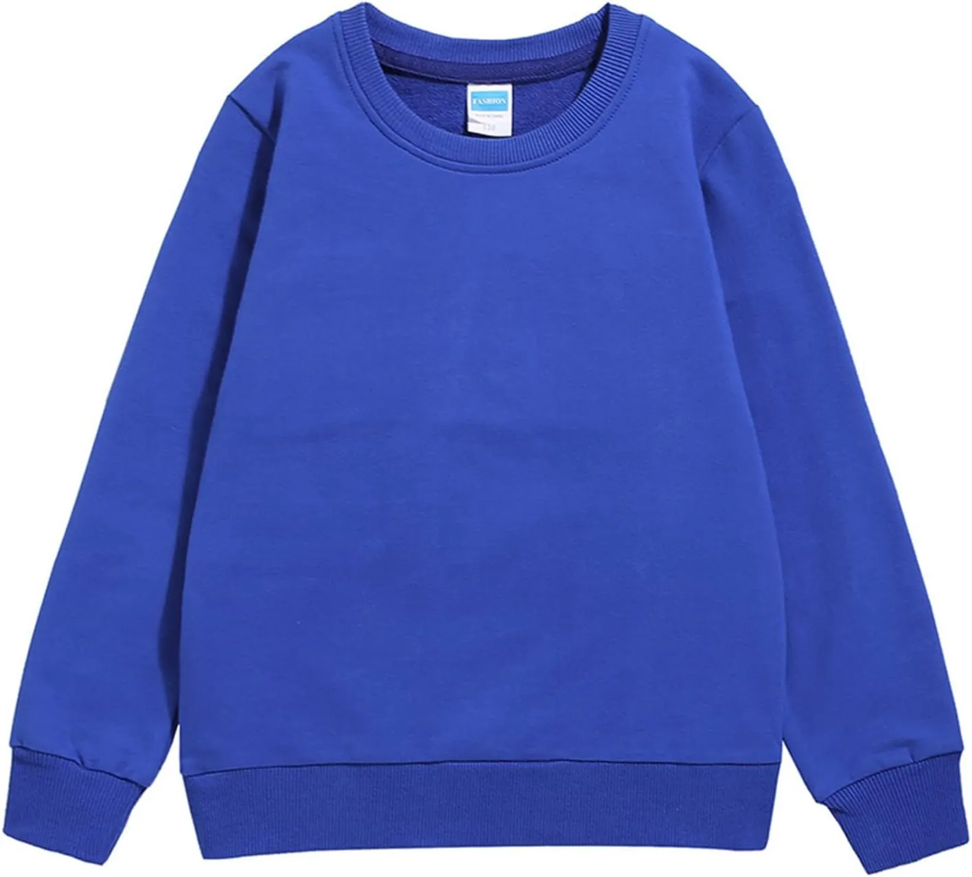 Girls Heart Graphic Print Girls Casual Long Sleeve Hoodies Cute Oversized Fleece Thermal Sweatshirt Tops With Pockets