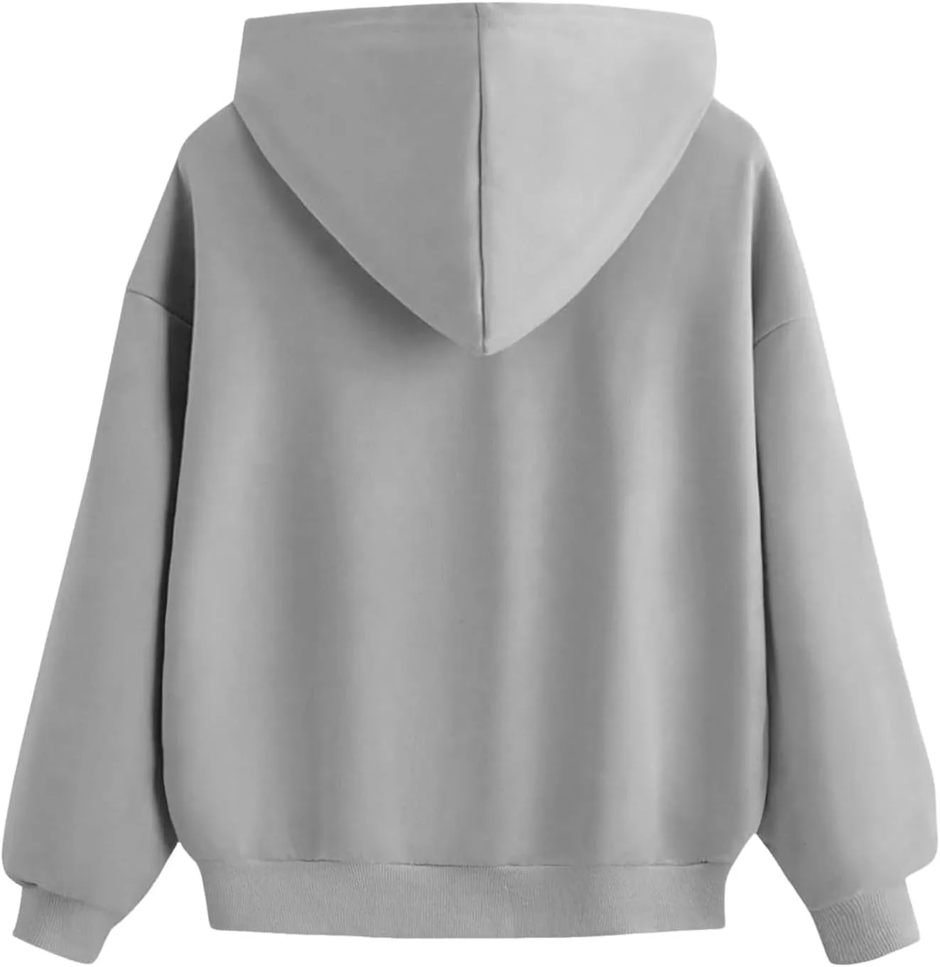 Girls Heart Graphic Print Girls Casual Long Sleeve Hoodies Cute Oversized Fleece Thermal Sweatshirt Tops With Pockets