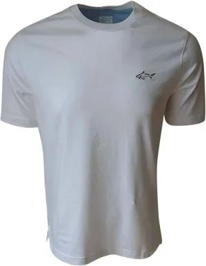 Greg Norman Men's Crew-Neck T-Shirt