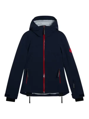 HALO JACKET / JL Navy
