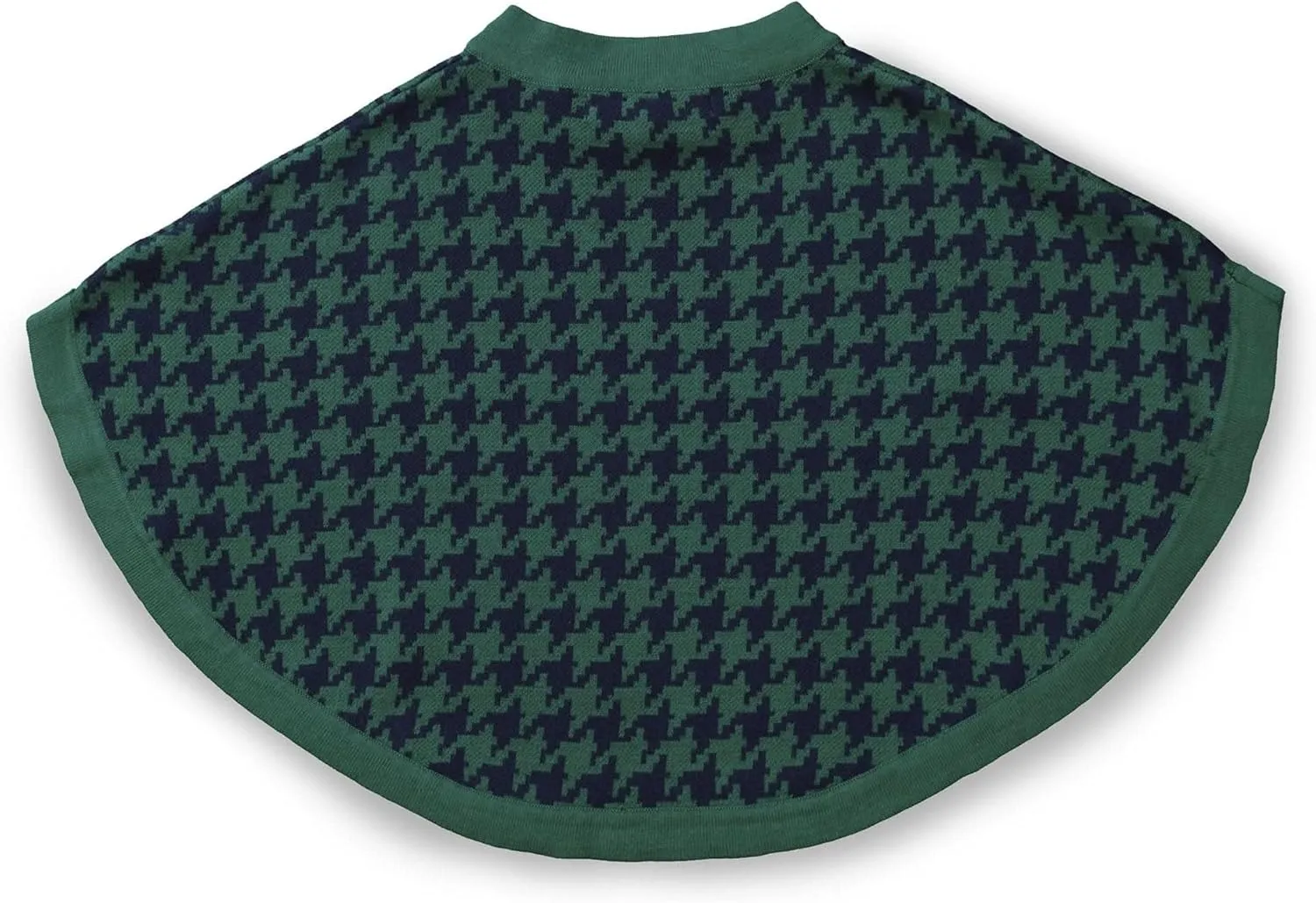 Hope & Henry Girls' Sweater Cape
