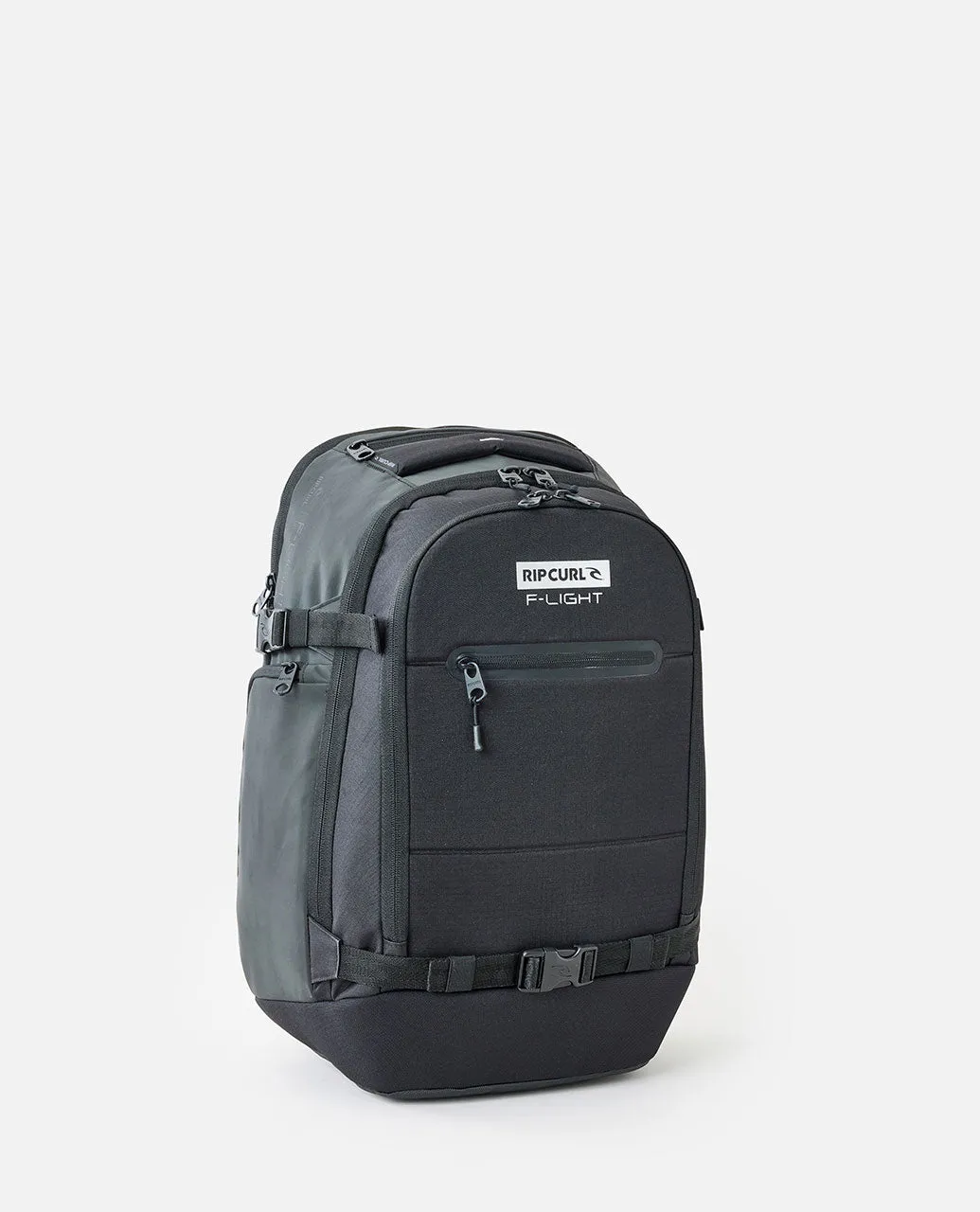 Icons F-Light 35L Posse Backpack - Midnight