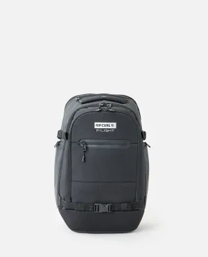 Icons F-Light 35L Posse Backpack - Midnight