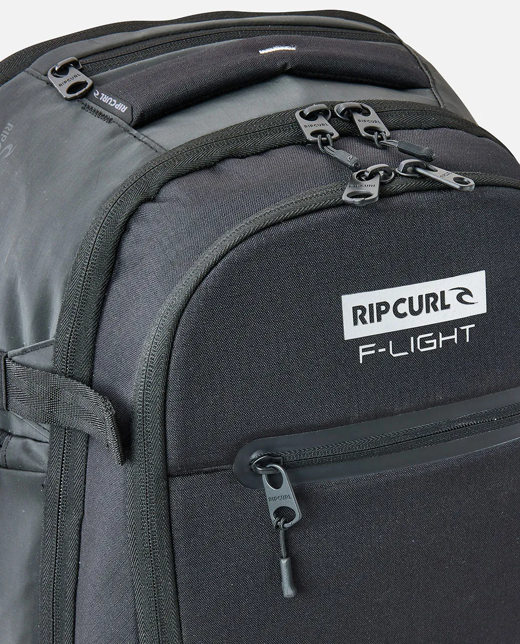 Icons F-Light 35L Posse Backpack - Midnight