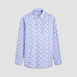 Jules Gradient Check OoohCotton Shirt