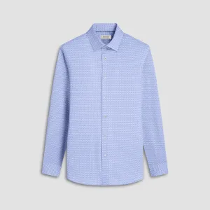 Jules Grid Check OoohCotton Shirt