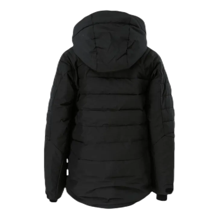 Junior Shiga Down Ski Jacket Black