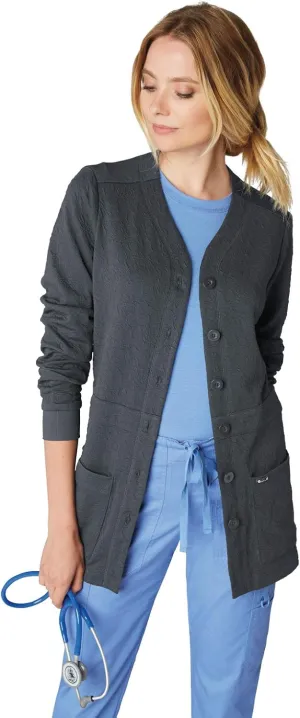 KOI 440 Women's Claire Sweater