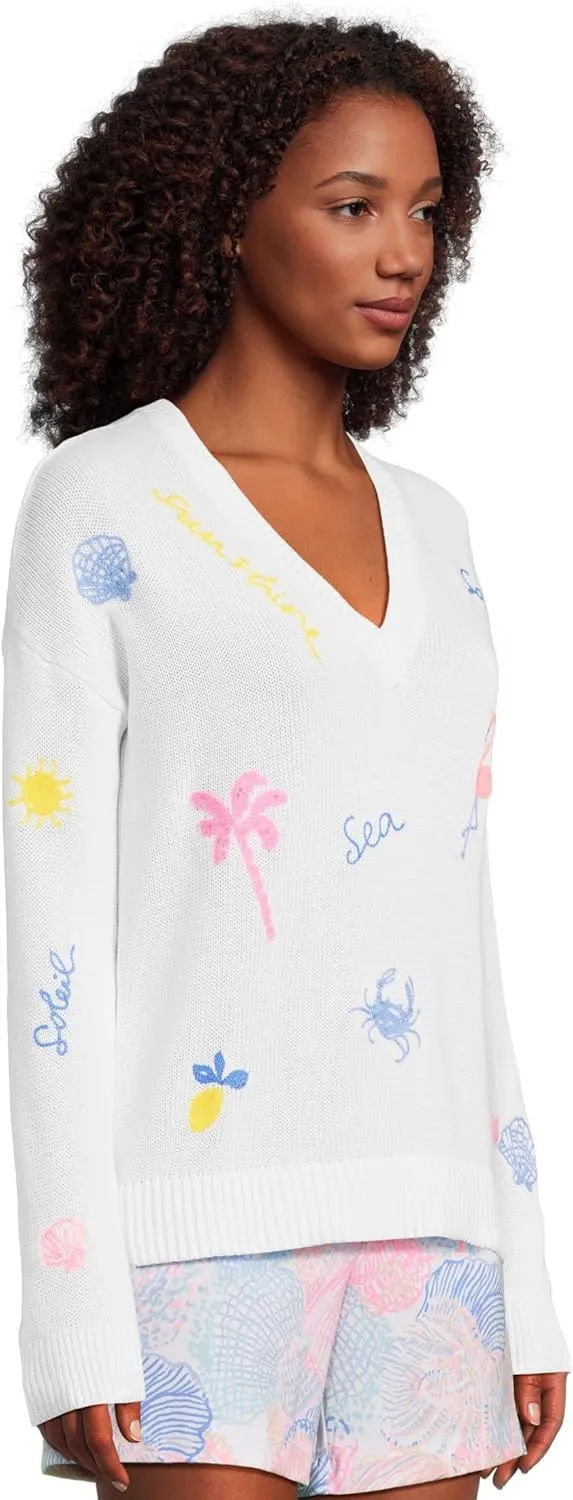 Lilly Pulitzer Women's Tensley Sweater