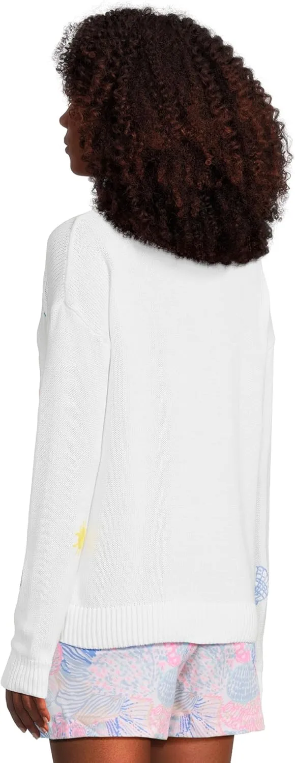 Lilly Pulitzer Women's Tensley Sweater