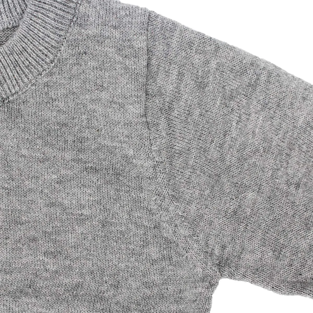 Little Girl Knit Cardigan Sweater - Toddler Button Down School Uniforms Cardigan