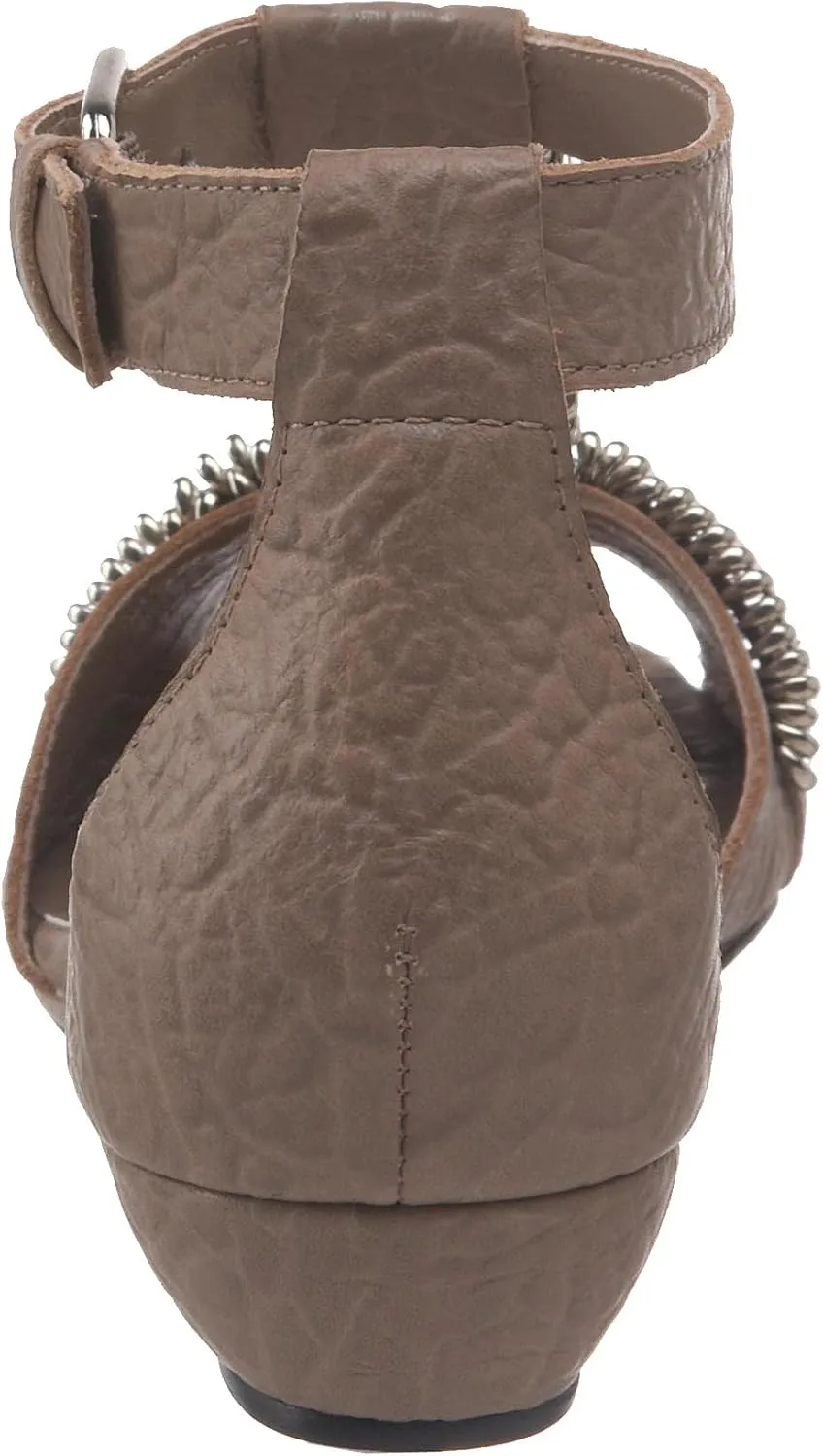 Loeffler Randall Women's Laith Wide Woven Top Handle Bucket Bag