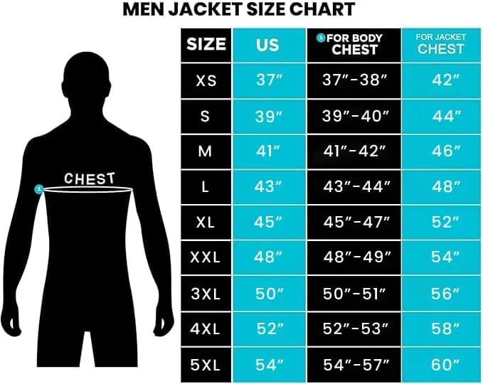 Men's Full Length Old Cowboy Coat - Western Duster Long Cotton Coats for Men