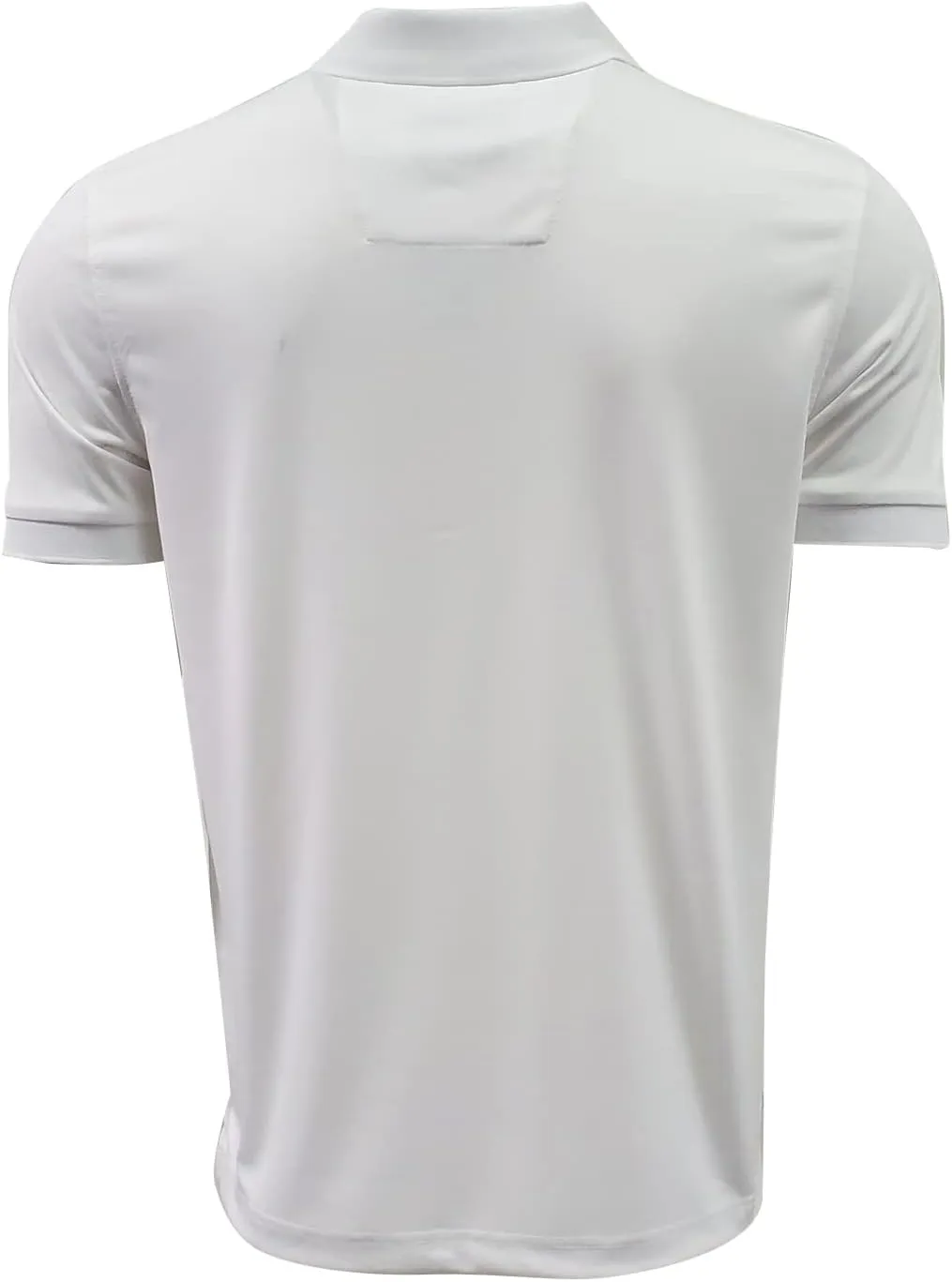 Nautica Men's Nav Tech Performance Polo Shirt