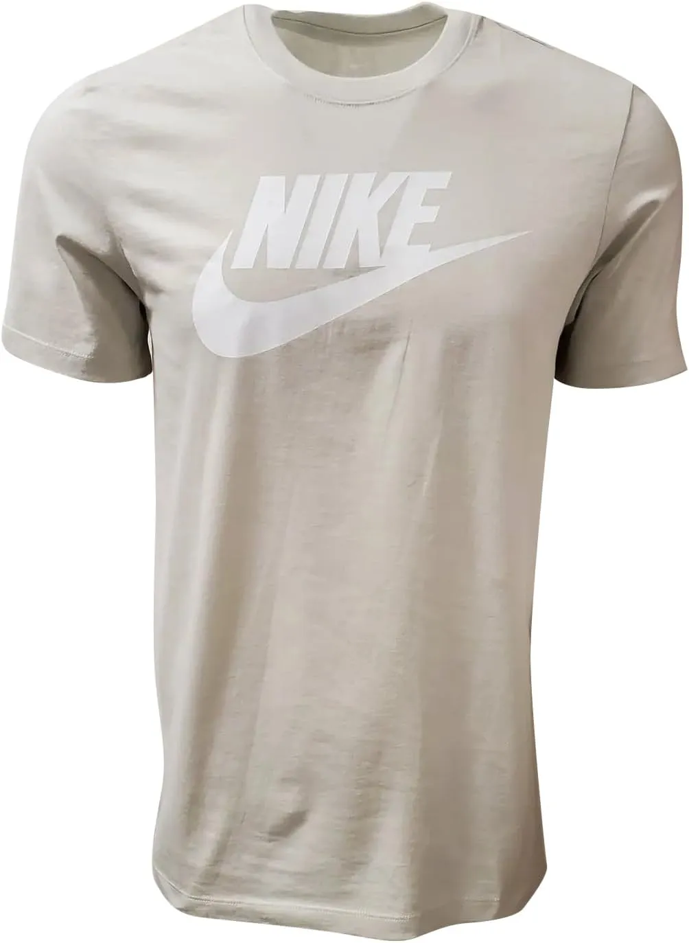 Nike Men's Graphics Logo Sportswear T-Shirt