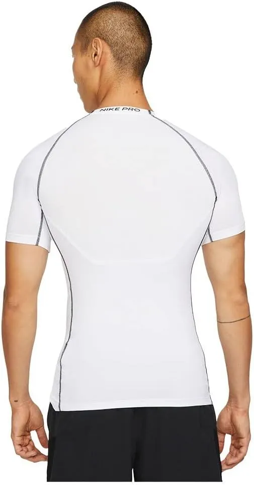 Nike Pro Dri-FIT Men's Tight Fit Short-Sleeve Top