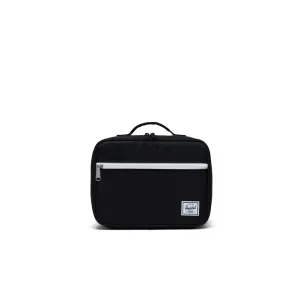 Pop Quiz Lunch Bag (Black)