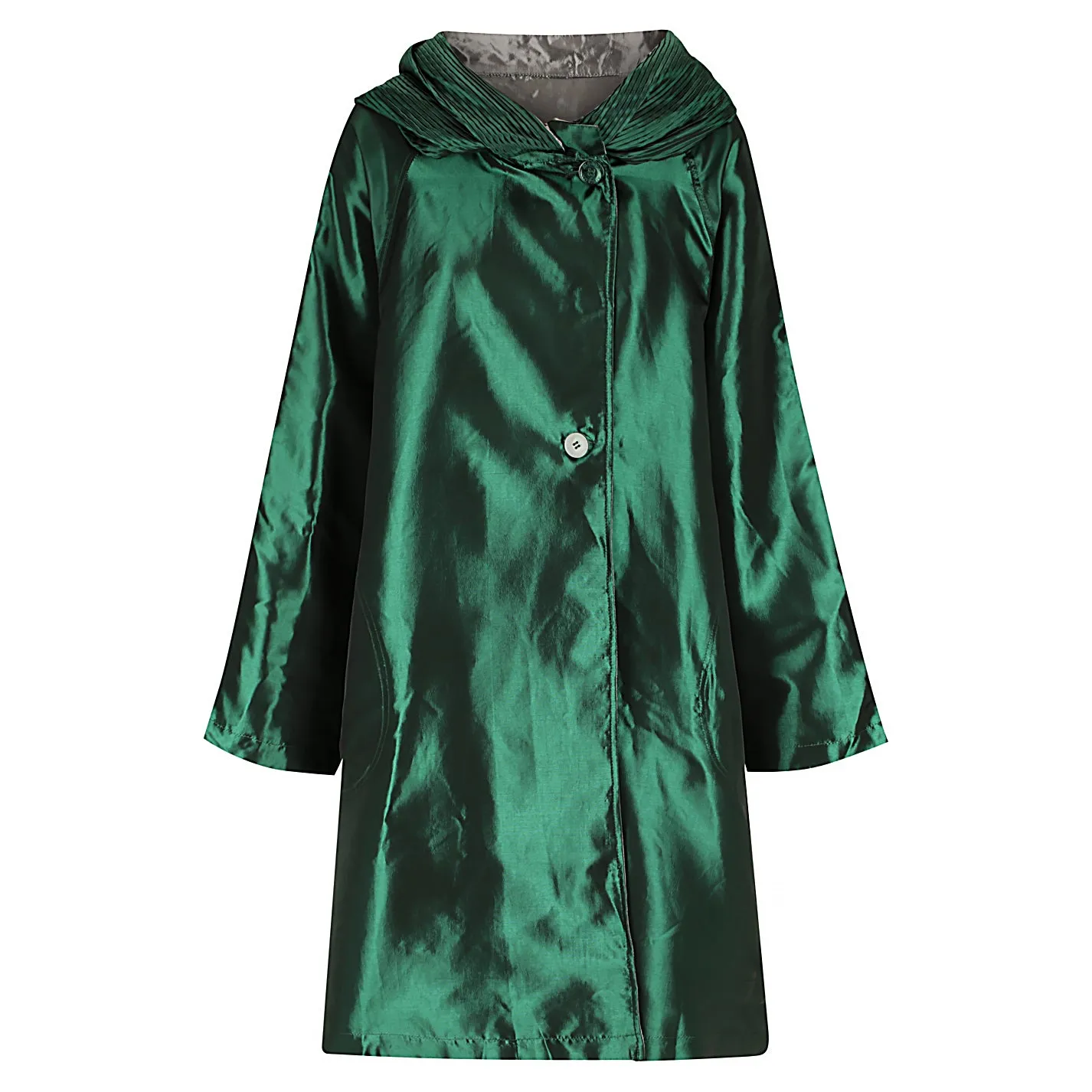 Reversible Coat | AW24