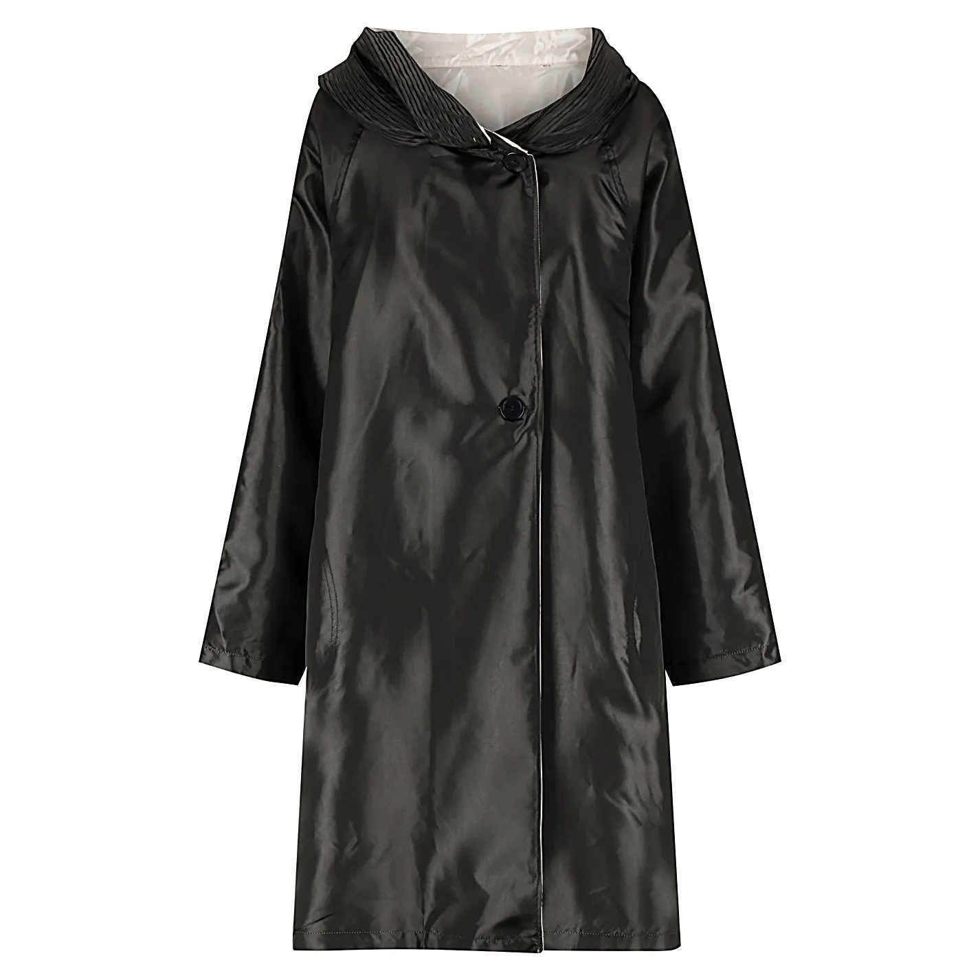 Reversible Coat | AW24