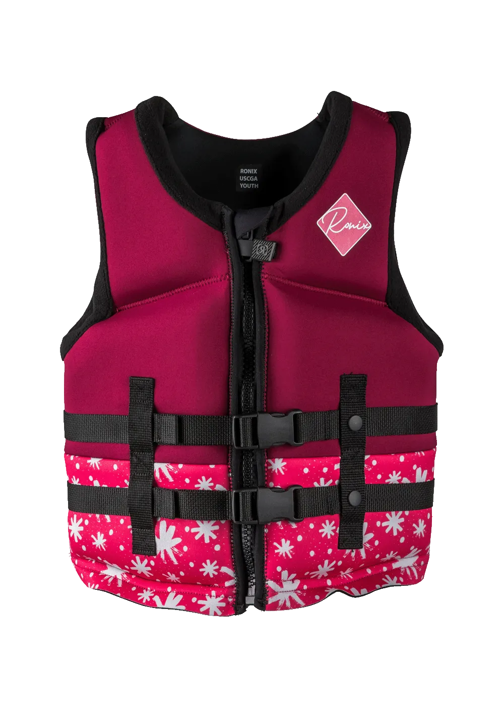 Ronix Laguna Youth CGA Life Vest