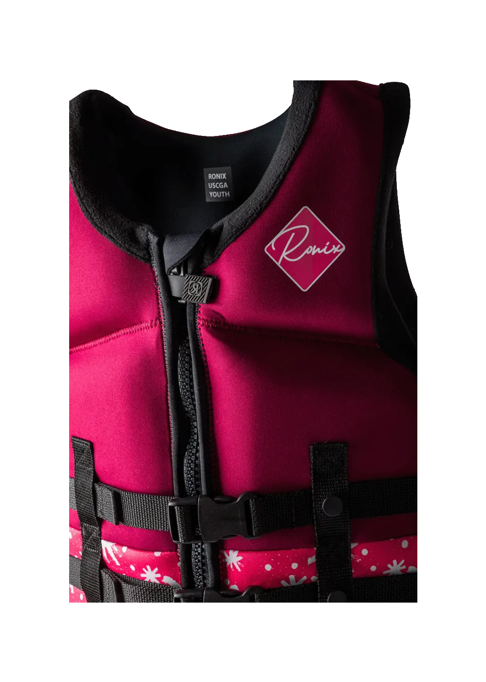 Ronix Laguna Youth CGA Life Vest