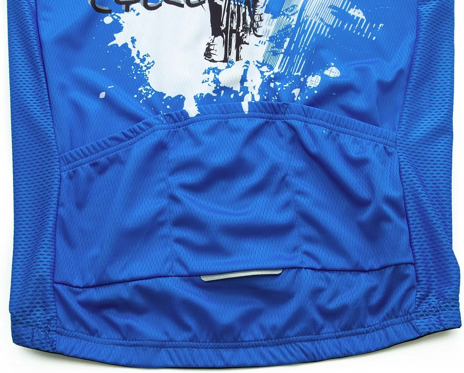 Serijoars Racing Cycling Jersey Men, Cycling Jersey Long Sleeve,Bike Jersey Full Zipper,Comfortable, Breathable and Quick-Dry