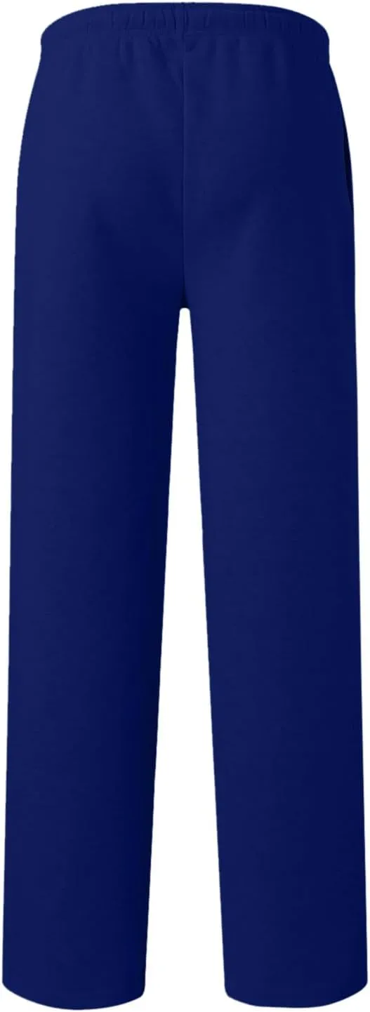 Sweatpants for Women Short Fleece Drawstring Casual Yoga Pants with Pockets Cargo Pants for Women Casual