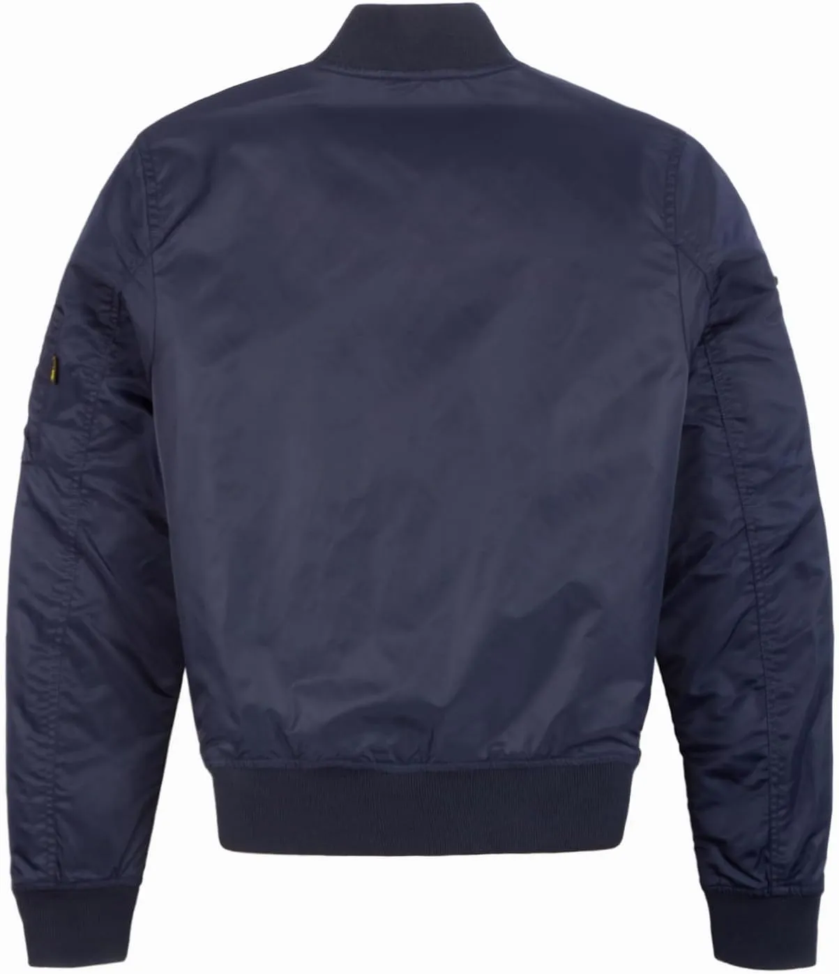 TOP GUN Official Miss MA-1 Bomber Jacket with Patches