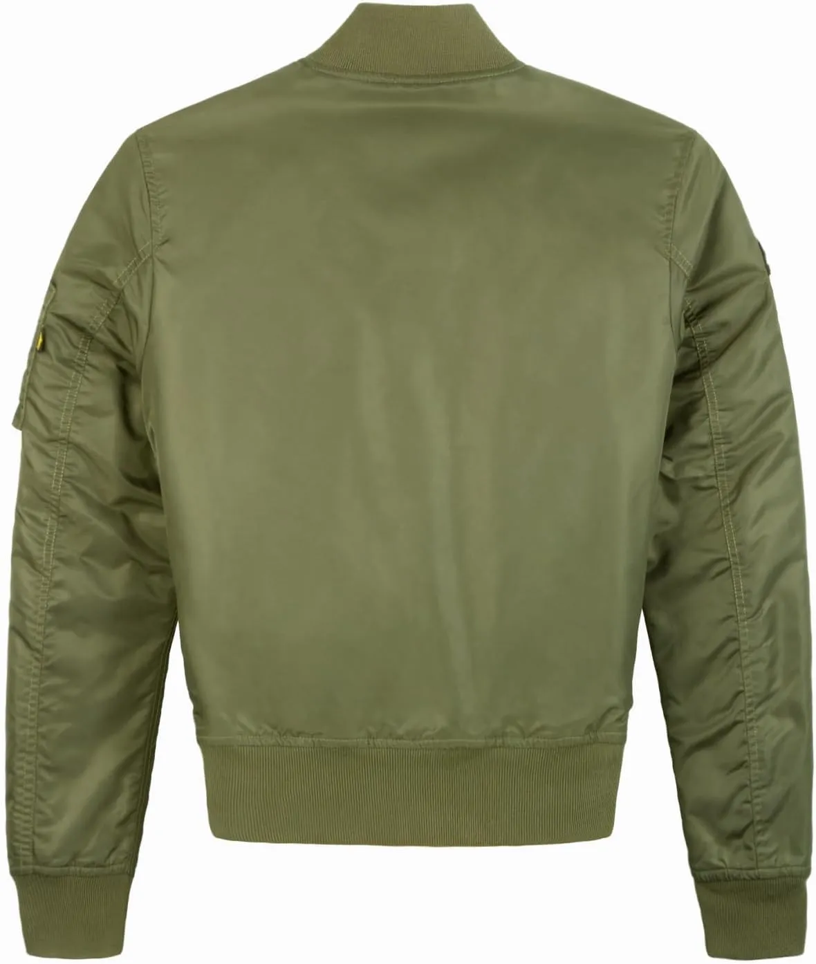 TOP GUN Official Miss MA-1 Bomber Jacket with Patches