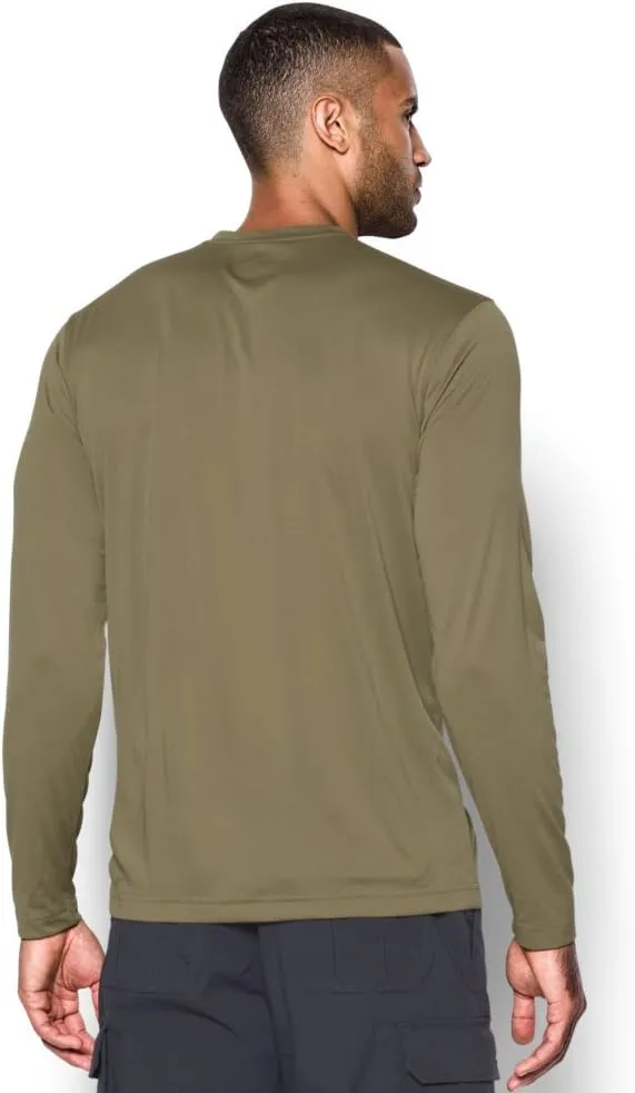 Under Armour Men's Tactical Tech Long-Sleeve Shirt