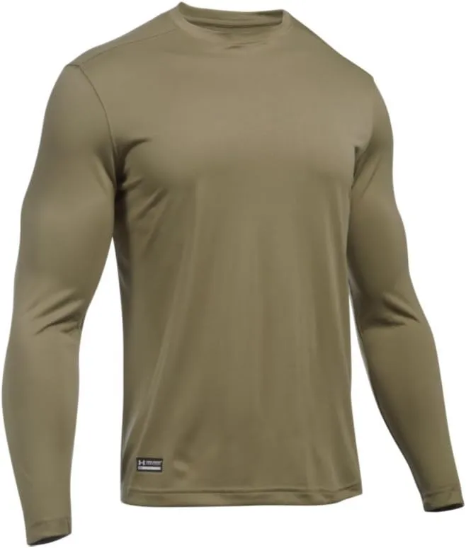 Under Armour Men's Tactical Tech Long-Sleeve Shirt