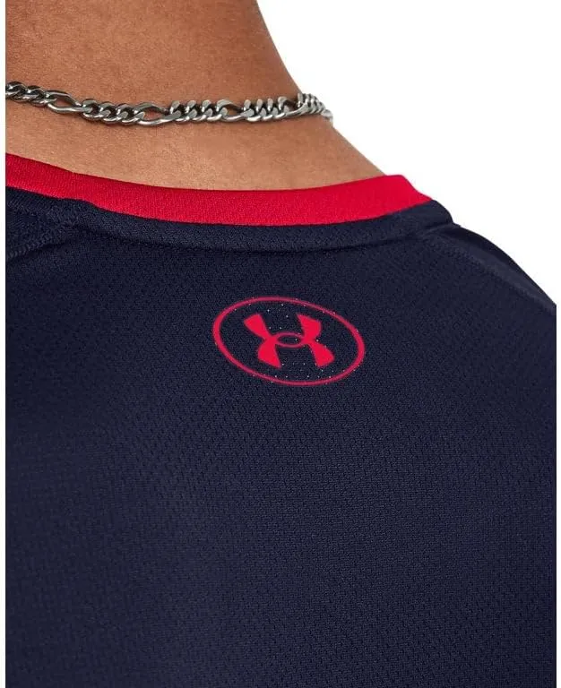 Under Armour Men's Utility 3/4 Performance Shirt