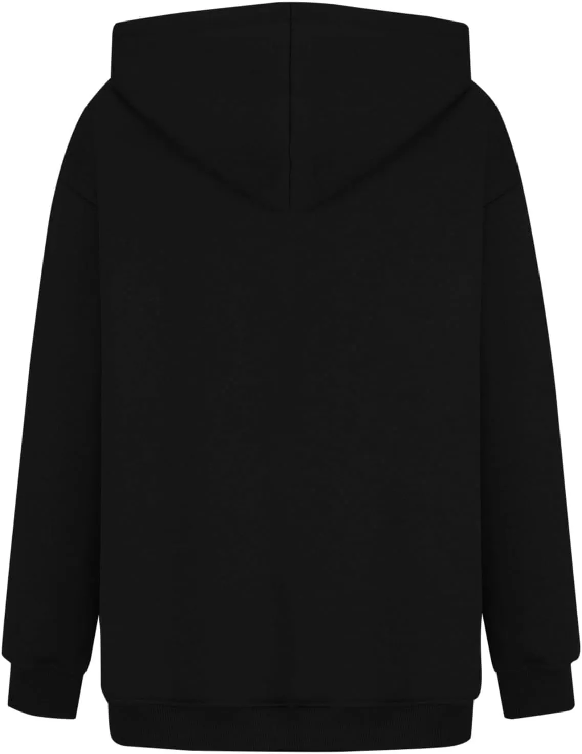 Valentines Hoodies For Women Dressy Casual 2025 Love Heart Print Oversized Fleece Hooded Pullover Sweatshirts