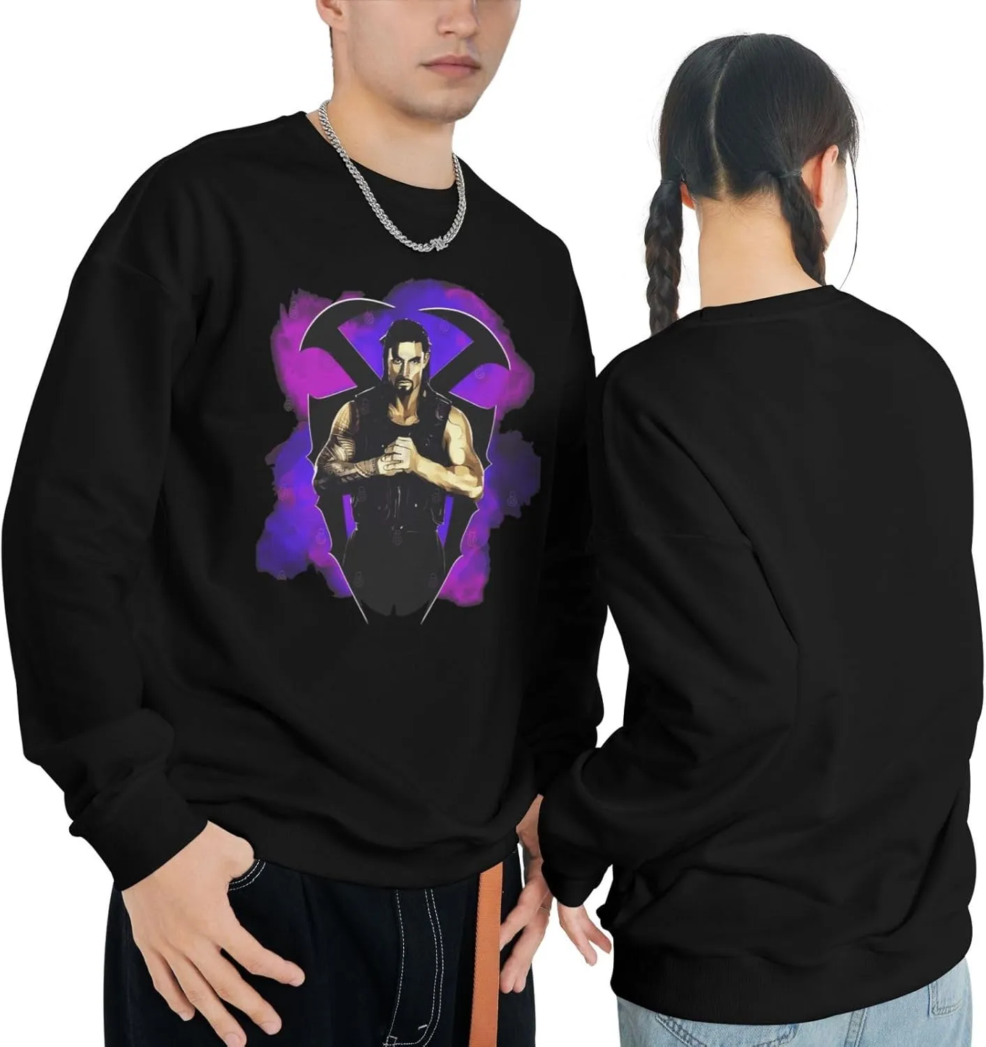 Women Long Sleeve Hoodie Top Casual Fall Clothes For Women Apparel