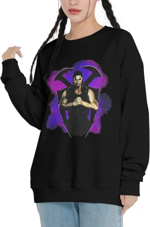 Women Long Sleeve Hoodie Top Casual Fall Clothes For Women Apparel