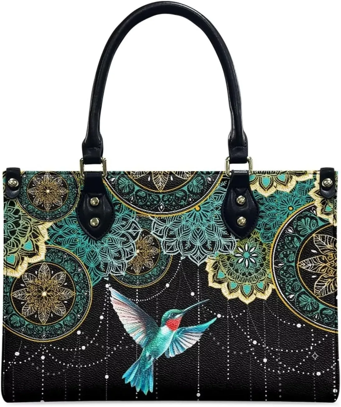 Women Shoulder Tote Bags Top Handle Satchel Handbags for Ladies
