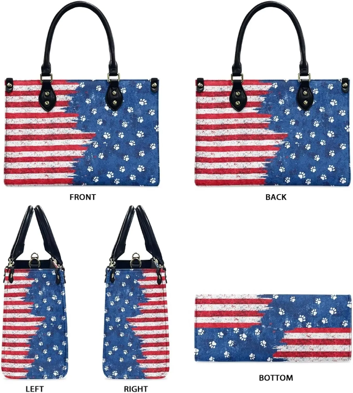 Women Shoulder Tote Bags Top Handle Satchel Handbags for Ladies