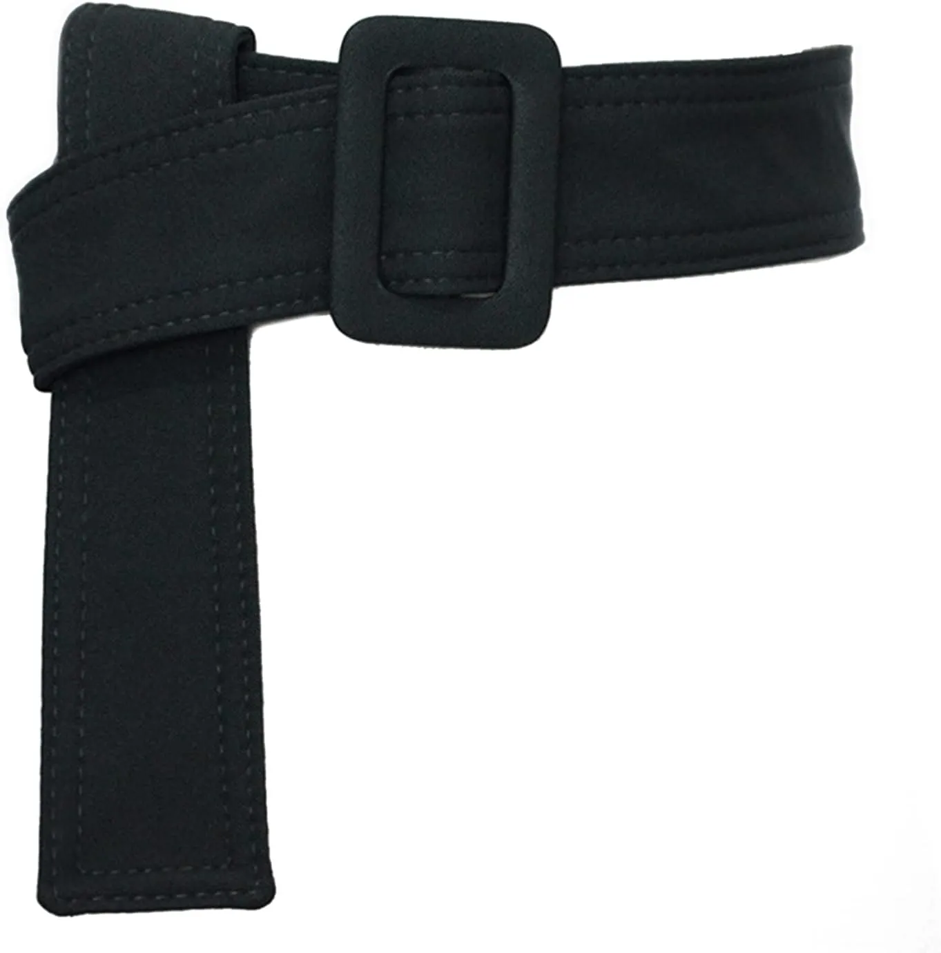 Women Trench Coat Belt,Wide Waist Belt Replacement Belt for Dress, Coat & Shirt