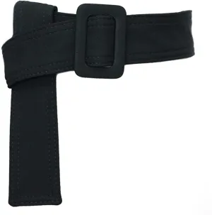 Women Trench Coat Belt,Wide Waist Belt Replacement Belt for Dress, Coat & Shirt