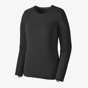 Women's Capilene Thermal Weight Crew