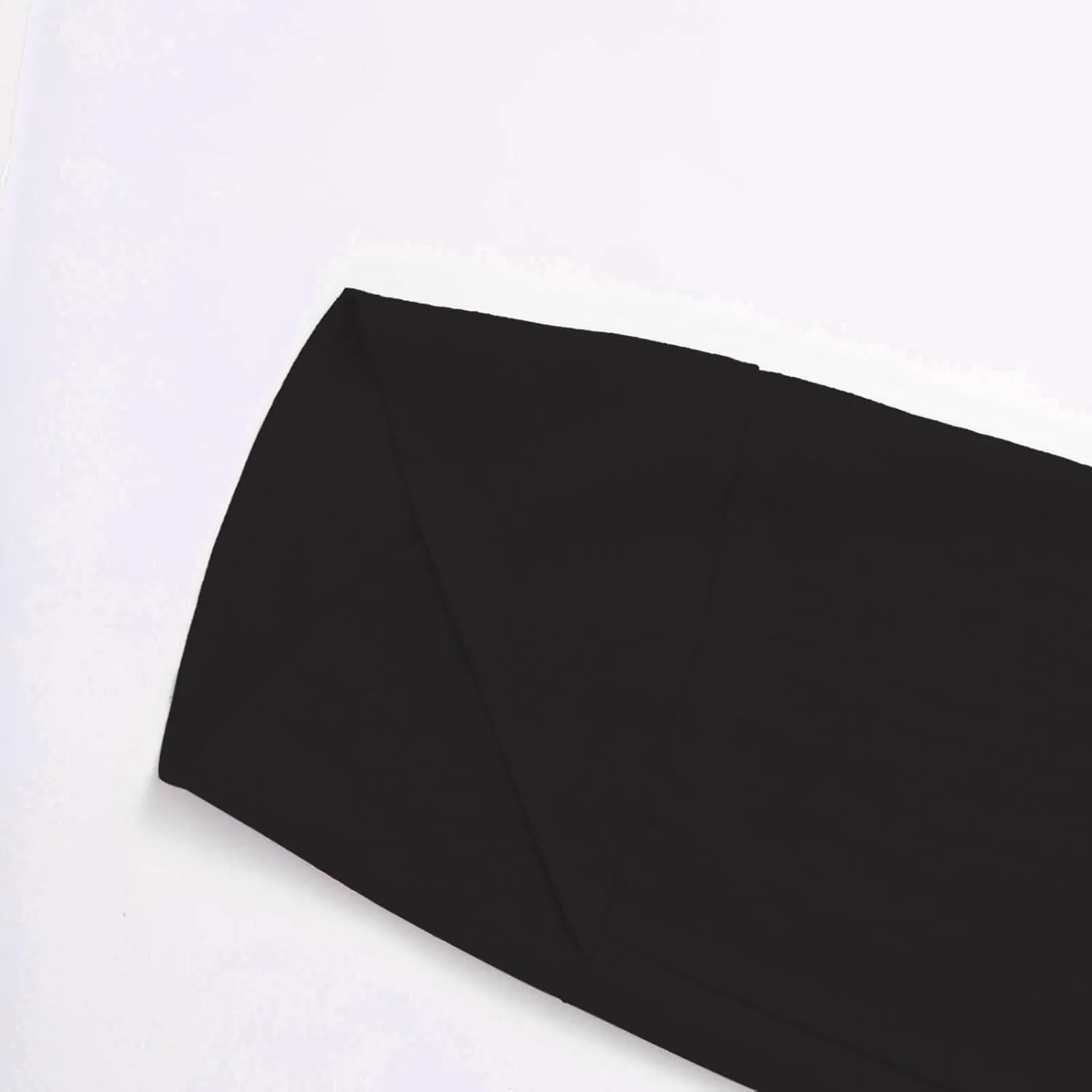 Womens Cotton Linen Straight Pants Spring Summer High-Waist Pant Loose Trousers with Irregular Pant Legs for Vacation