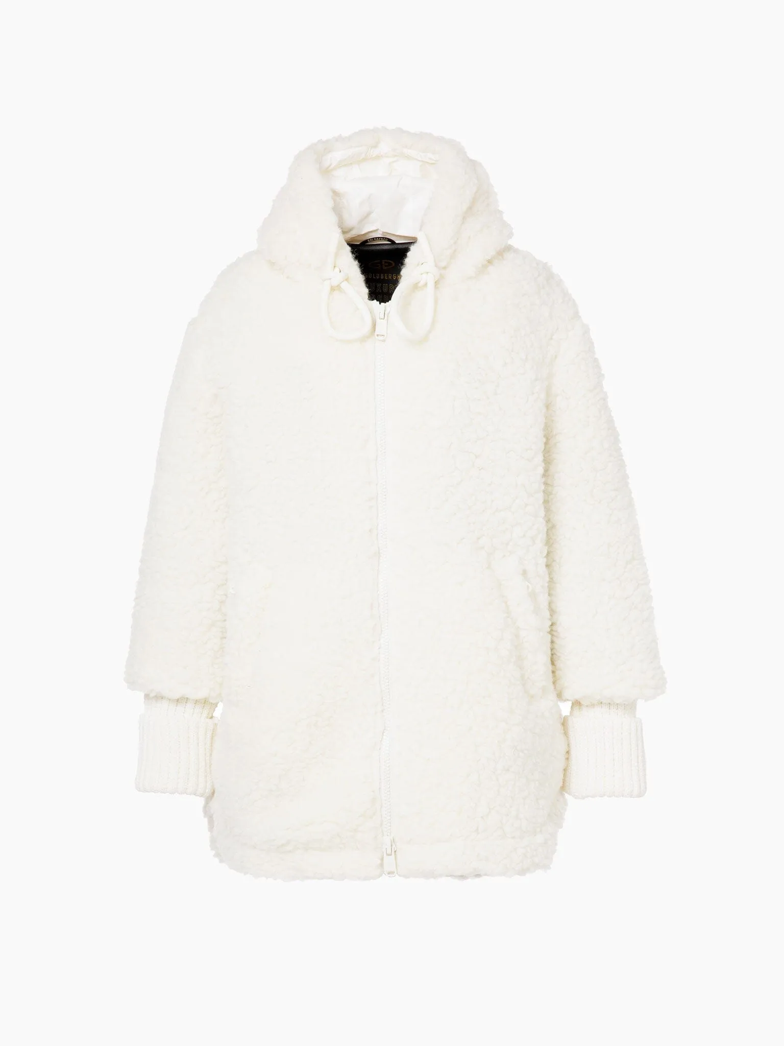 Women's Isabelle Jacket