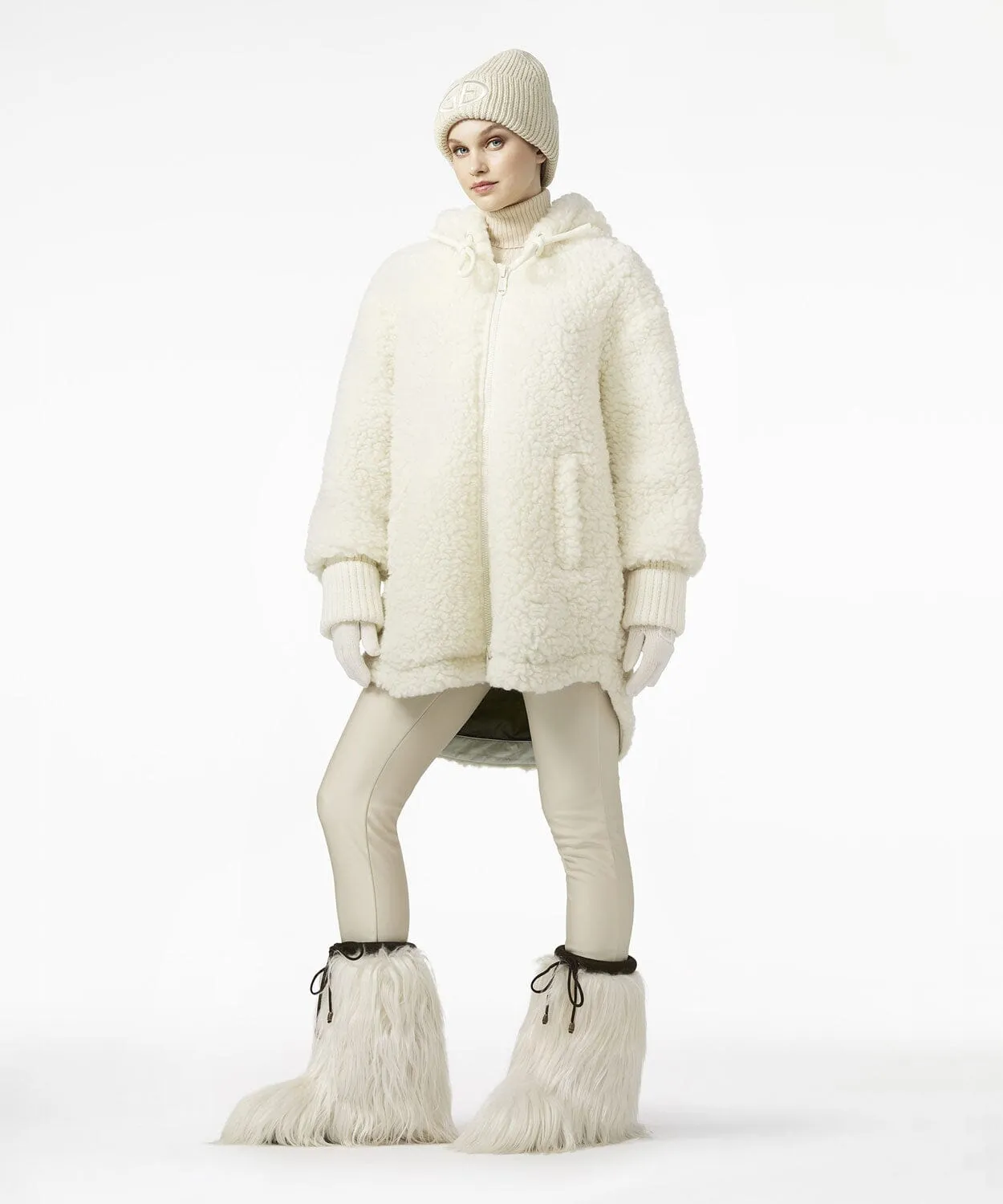 Women's Isabelle Jacket