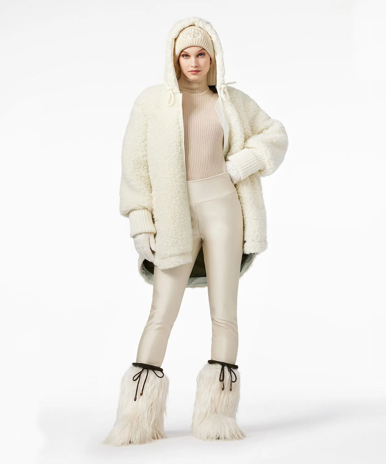 Women's Isabelle Jacket