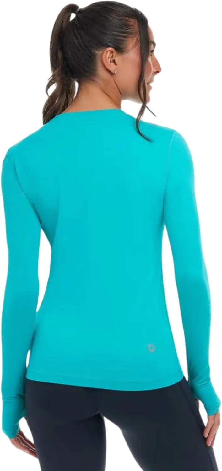 Women's UPF 50  Sun Protection 24/7 Athletic Top