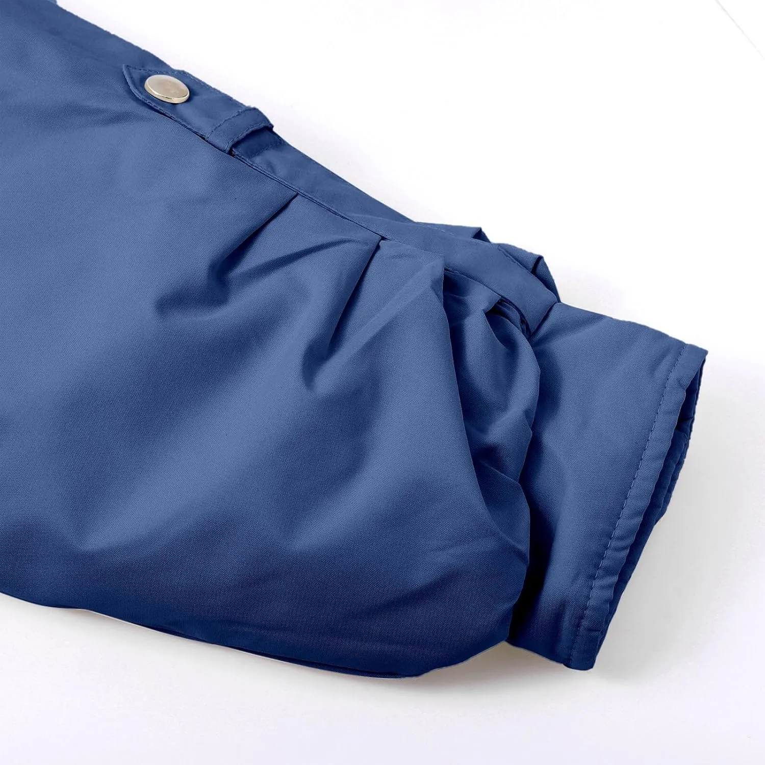 Women's Winter Jacket Winter Coat Coat Parka Outdoor Street Daily Winter Fall Long Coat Regular down